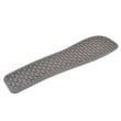 Husqvarna Lawn Tractor Foot Rest Pad, Left 532184310