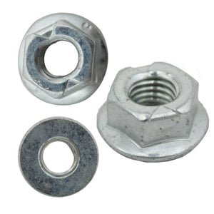 Craftsman Lawn Tractor Hex Flange Nut 532184362