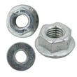 Craftsman Lawn Tractor Hex Flange Nut for Craftsman 917287451 - Part 532184362