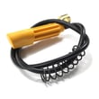 Lawn Tractor Lift Plunger And Wire Assembly for Poulan 96012003401 - Part 184432