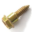 Lawn & Garden Equipment Shoulder Screw for Craftsman 917885522 - Part 594975601