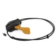 Lawn Mower Cable for Craftsman 917376041 - Part 184605