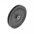 Husqvarna Lawn Tractor Transaxle Fan And Pulley Kit 532184787