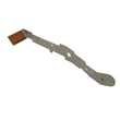 Lawn Tractor Blade Brake Arm for Craftsman 917288091 - Part 184907