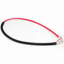 Lawn Tractor Battery Positive Cable 185456