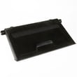 Door.rear.plastic.21.rwgd.blac for Craftsman 917377060 - Part 532190574