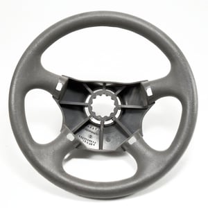 Lawn Tractor Steering Wheel 186093X418