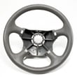 Lawn Tractor Steering Wheel for Craftsman 917253250 - Part 186093X418
