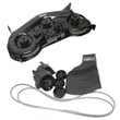 Lawn Tractor Mower Deck Assembly for Craftsman 917276071 - Part 186353