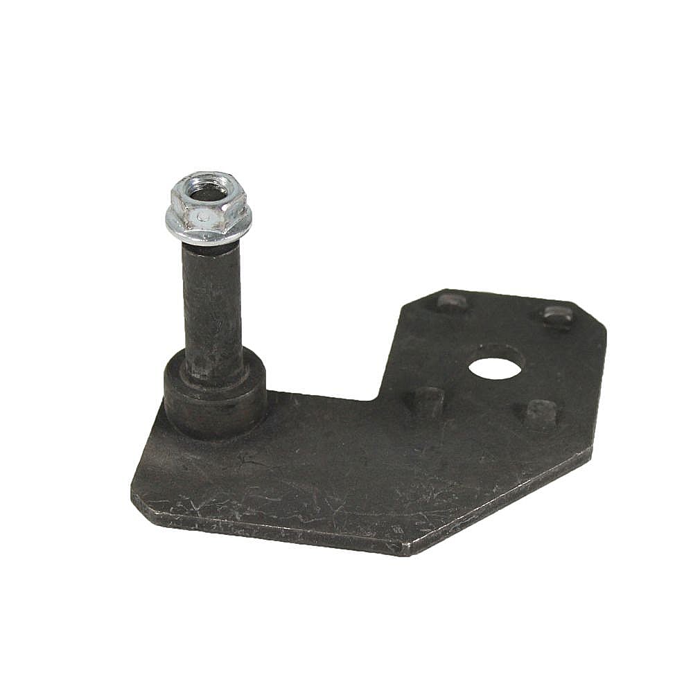 Part #532186575, Arm.asm.axle.rr/lf.bzp.thick / 3.10 x 2.40 x 2.10