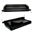 Lawn Mower Discharge Chute Door for Craftsman 917388840 - Part 186612