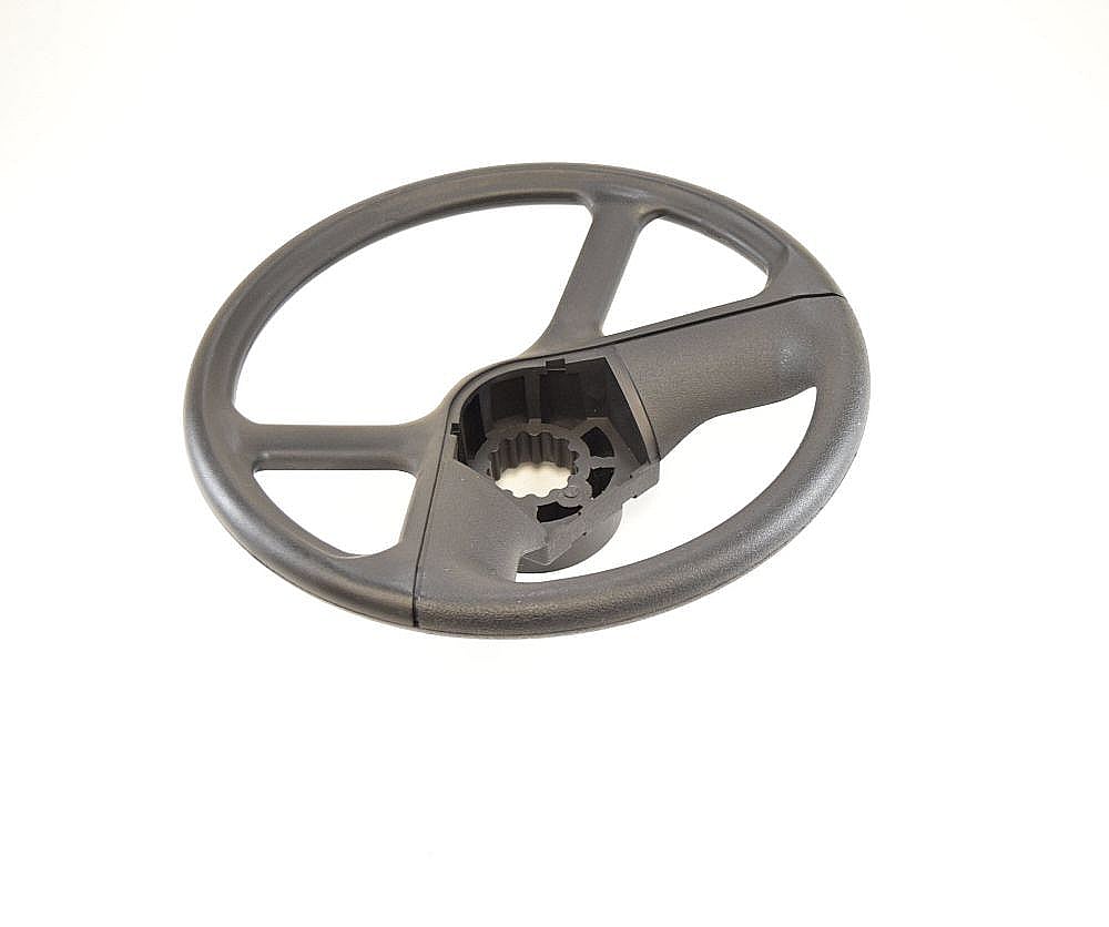 Lawn Mower Steering Wheel 186780 parts Sears PartsDirect