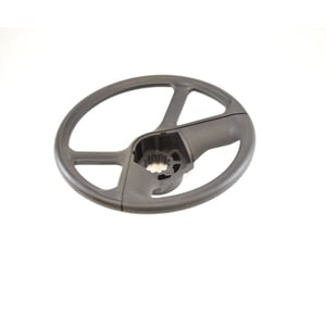 Lawn Tractor Steering Wheel (replaces 186780) 583161701