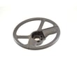 Lawn Mower Steering Wheel for Ariens 96016002101 - Part 186780