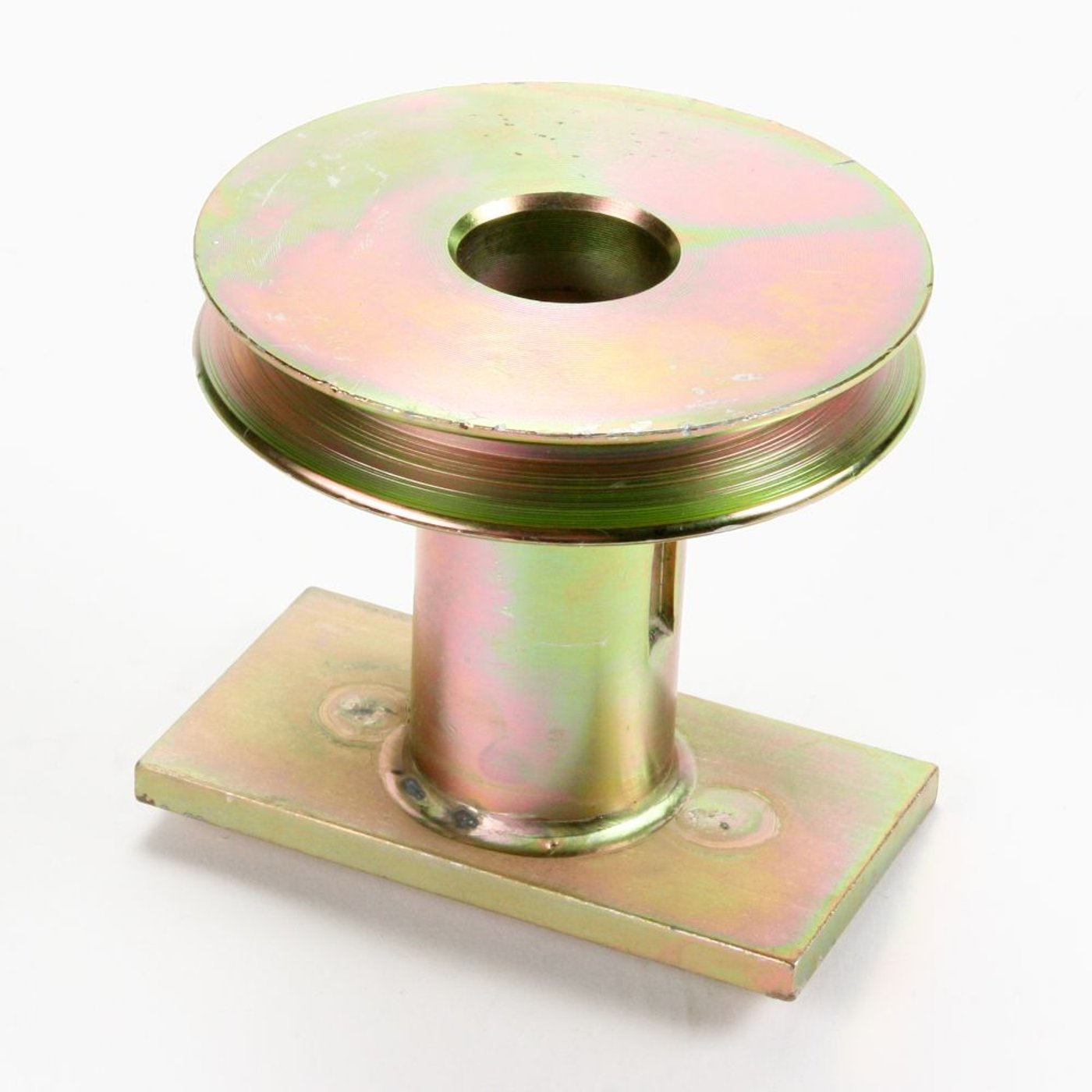 Adapter Blade Pulley 532187037 parts Sears PartsDirect