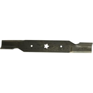 Lawn Tractor 54-in Deck Bagging Blade (replaces 401286, 5321872-56, 539112053, 577203110, 777187256) 187256