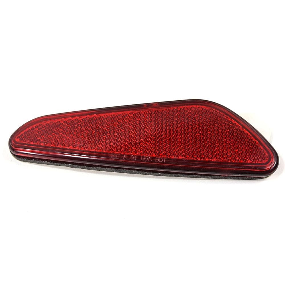 Part #532187407, Reflector, Lh