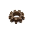 Snowblower Wheel Axle Gear for Craftsman 917880020 - Part 532187622