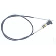 Husqvarna Lawn Tractor Choke Control 532191596