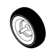 Snowblower Wheel Assembly for Craftsman 917880020 - Part 187864X417