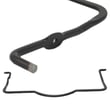 Lawn Mower Bail Control Bar for Craftsman 917376690 - Part 187940X428