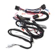 Lawn Tractor Ignition Harness 188024