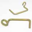 Lawn Mower Belt Keeper for Craftsman 917378921 - Part 188102