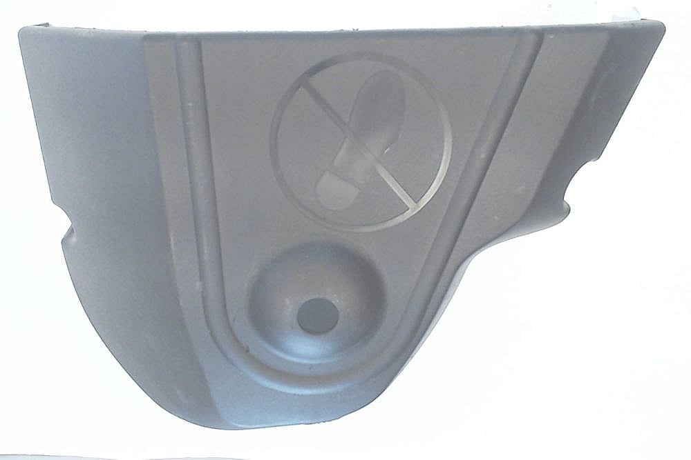 Part #532188187, Lawn Tractor Mandrel Cover / 13.50 x 10.00 x 4.50