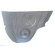 Lawn Tractor Mandrel Cover 532188187