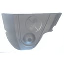 Lawn Tractor Mandrel Cover