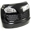 Grille Assembly for Southern States SO20H42YT - Part 188224