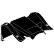 Lawn Mower Drive Cover for Craftsman 917377940 - Part 188356X418