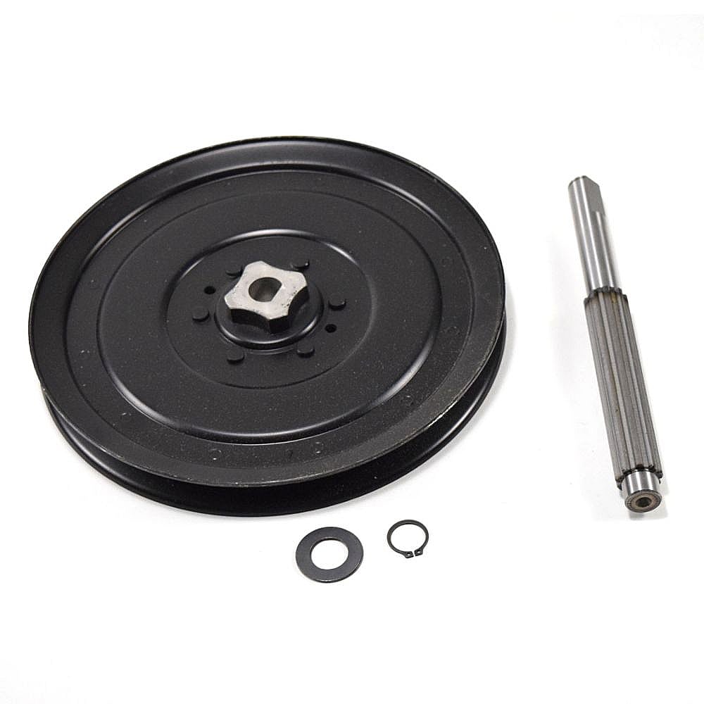 Lawn Tractor Input Shaft Kit Part Number 532188670 Sears PartsDirect