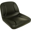 Lawn Tractor Seat for Southern States SP24H48YT - Part 188706