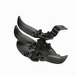 Tiller Tine Assembly 584406702
