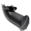 Lawn Mower Discharge Chute Assembly for Craftsman 917377940 - Part 189014