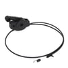 Husqvarna Tiller Throttle Control Assembly 532189482