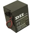 Lawn Mower Battery for Craftsman 917370541 - Part 189589
