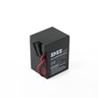 Lawn Mower Battery for Craftsman 917378931 - Part 189590