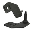 Axle Arm for Craftsman 917376552 - Part 189597X004