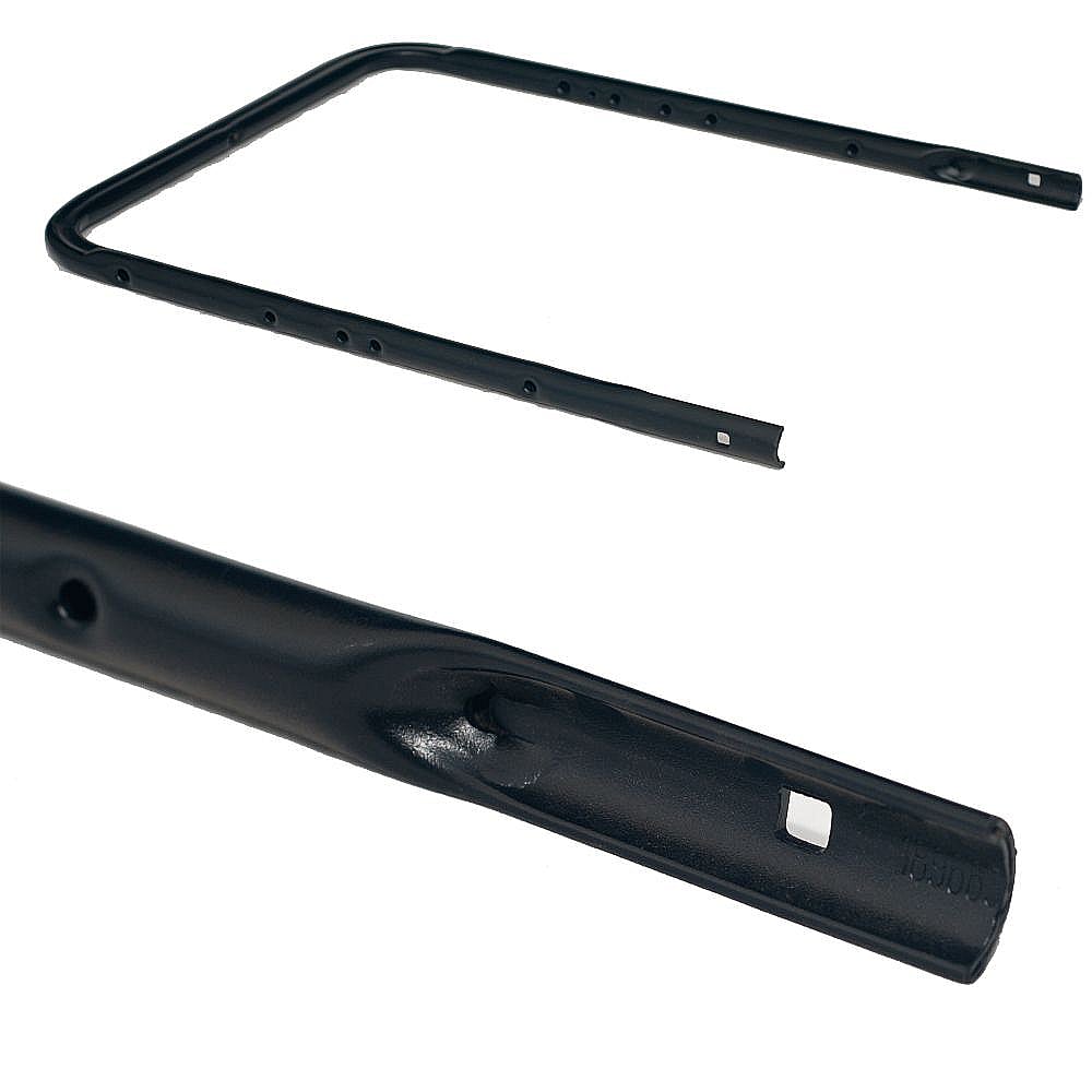 Part #584377101, Handle.up.dstr.rgd.flat.black
