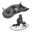 Lawn Tractor 48-in Deck Assembly 189906