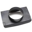 Lawn Tractor Hood Heat Duct for Craftsman 917276921 - Part 190309