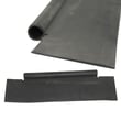 Skirt.rear.21.hi-vac.black for Craftsman 917374802 - Part 532190815
