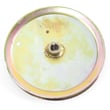 Snowblower Traction Drive Pulley for Craftsman 917881152 - Part 191080