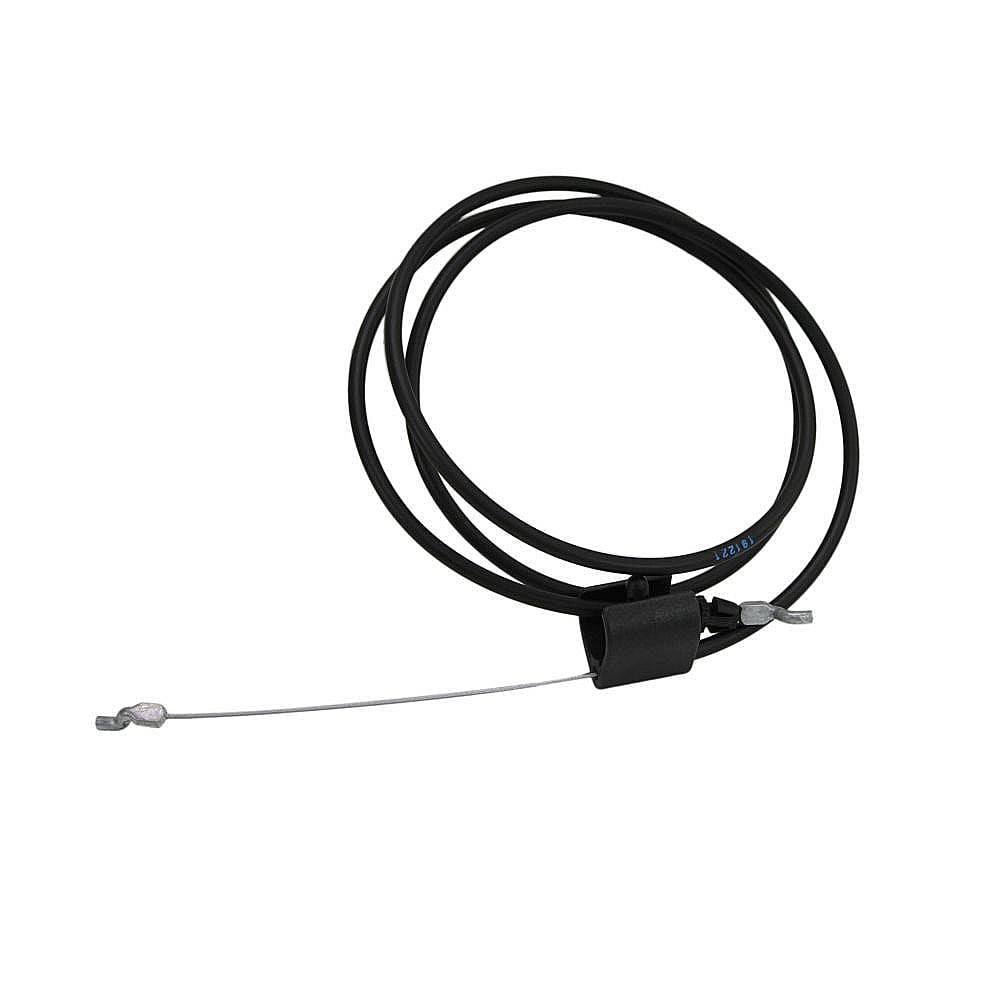 Lawn Mower Zone Control Cable replaces 532191221 191221 parts