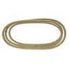 Husqvarna Lawn Tractor Blade Drive Belt, 5/8 X 142-7/16-in 584451901
