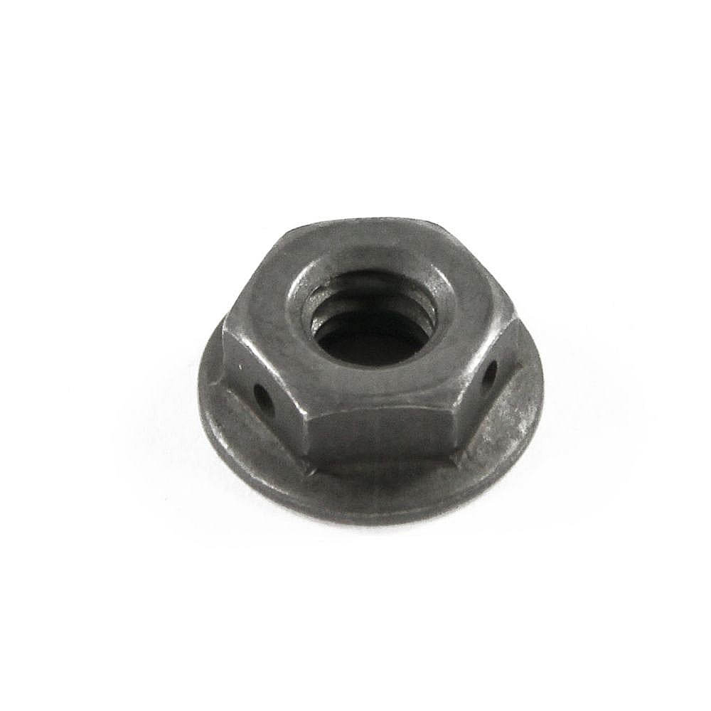 Lawn Mower Hex Nut, #10-24