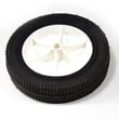Lawn Mower Wheel, 7.5-in for Craftsman 917388561 - Part 192262