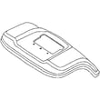 Fender.417.l for Craftsman 917286010 - Part 192525X417